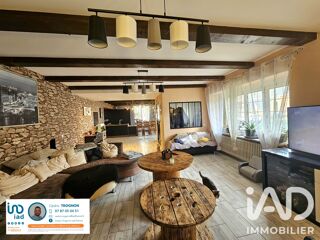 Vente Maison Vente Maison/villa 10 pièces Beuveille