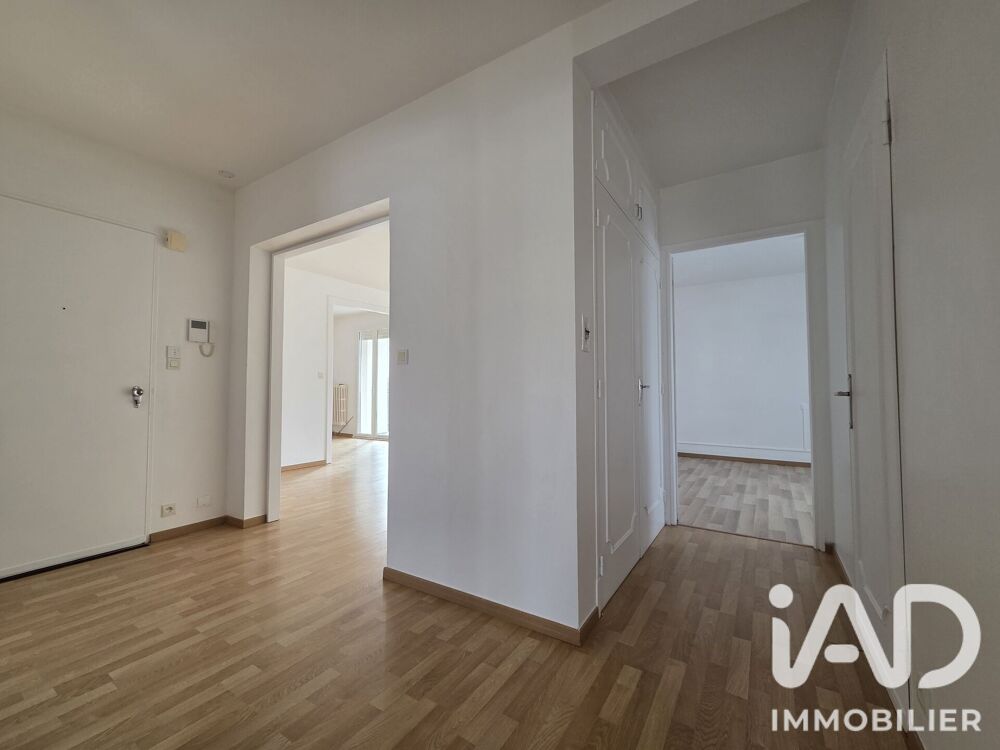 Vente Appartement Vente Appartement 4 pièces Rodez