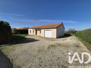  Maison à vendre 4 pièces 103 m²