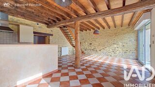  Maison � vendre 5 pi�ces 90 m�
