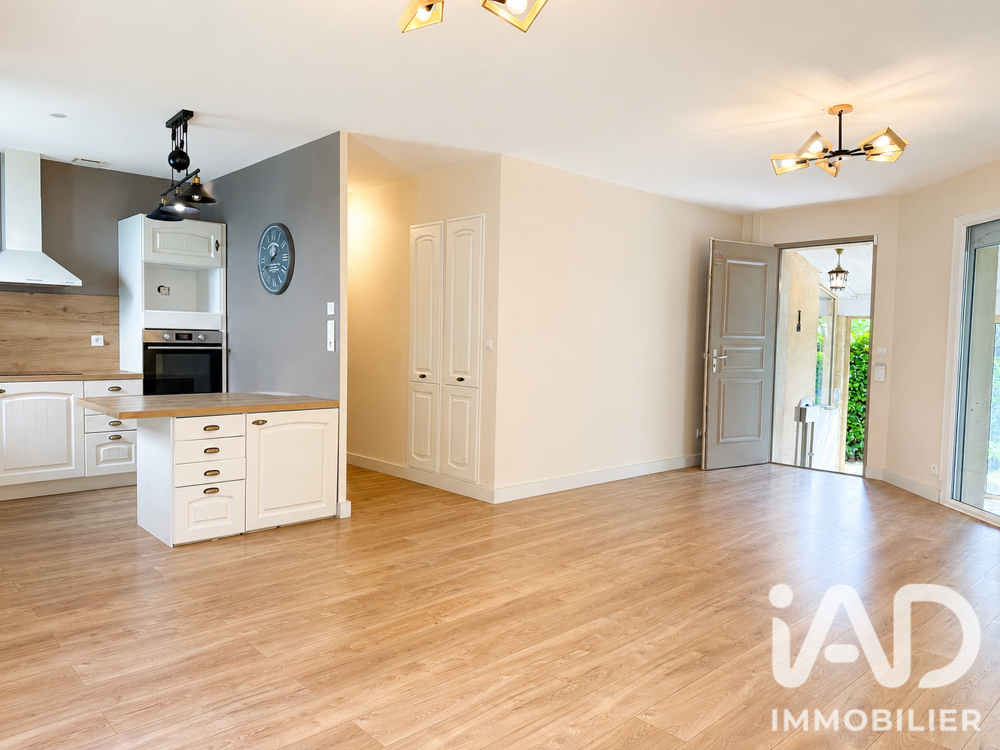 Vente Maison traditionnelle 4 pièces