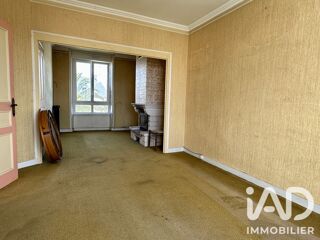  Maison à vendre 5 pièces 94 m²