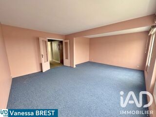  Appartement à vendre 4 pièces 73 m²