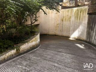 Vente Parking/Garage Vente Parking 16 m&sup2; Paris 19
