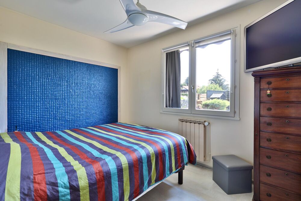  vendre  Maison Saint-Cyr-au-Mont-d'Or (69450)