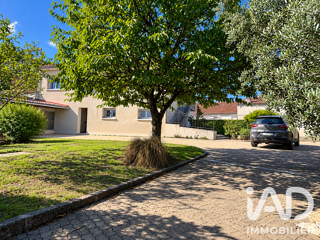  Maison à vendre 5 pièces 115 m²