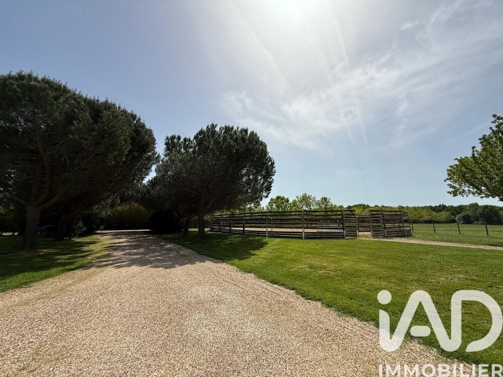 à vendre  Maison Montpon-Ménestérol (24700)