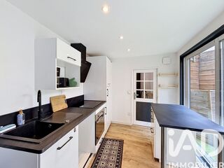  Maison � vendre 2 pi�ces 48 m�