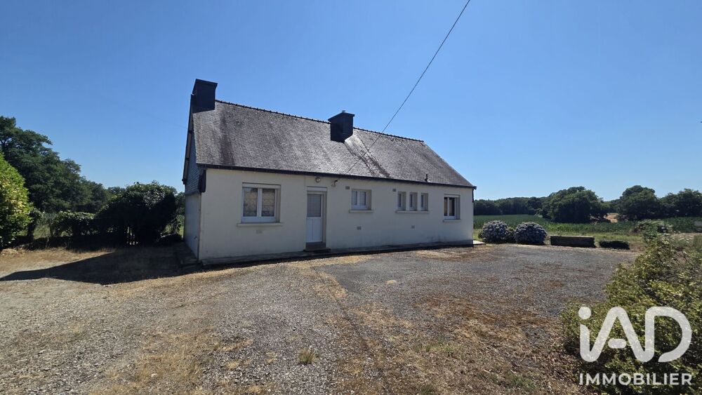 Vente Maison Vente Maison/villa 4 pièces Caden