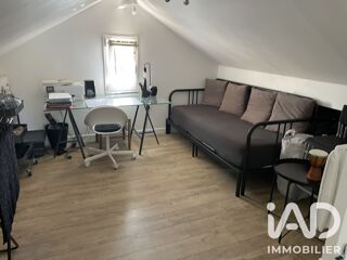  Maison à vendre 4 pièces 52 m²
