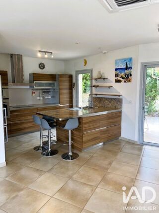  Maison à vendre 4 pièces 110 m²