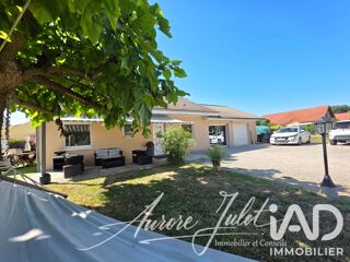  Maison à vendre 4 pièces 83 m²