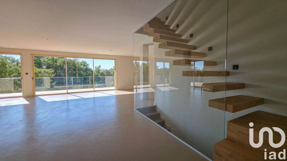 � vendre  Maison Saint-Quentin-la-Poterie (30700)