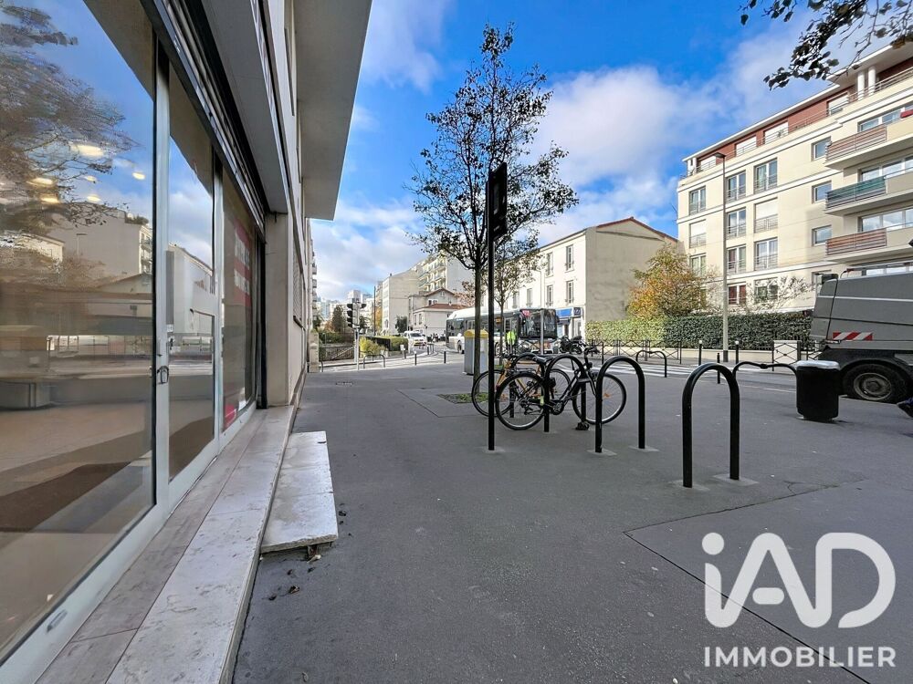  Vente Boutique/Local commercial 82 m&sup2; 