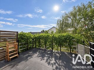  Maison à vendre 5 pièces 90 m²