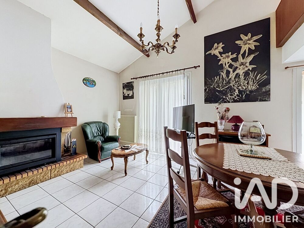 Vente Maison Vente Maison/villa 4 pièces Odos