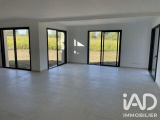  Maison à vendre 7 pièces 136 m²