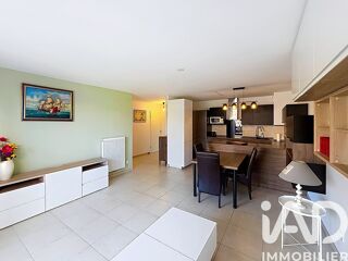  Appartement à vendre 3 pièces 78 m²