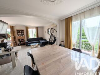  Maison à vendre 7 pièces 180 m²