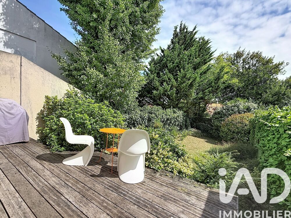 Vente Maison Vente Maison/villa 4 pièces La rochelle