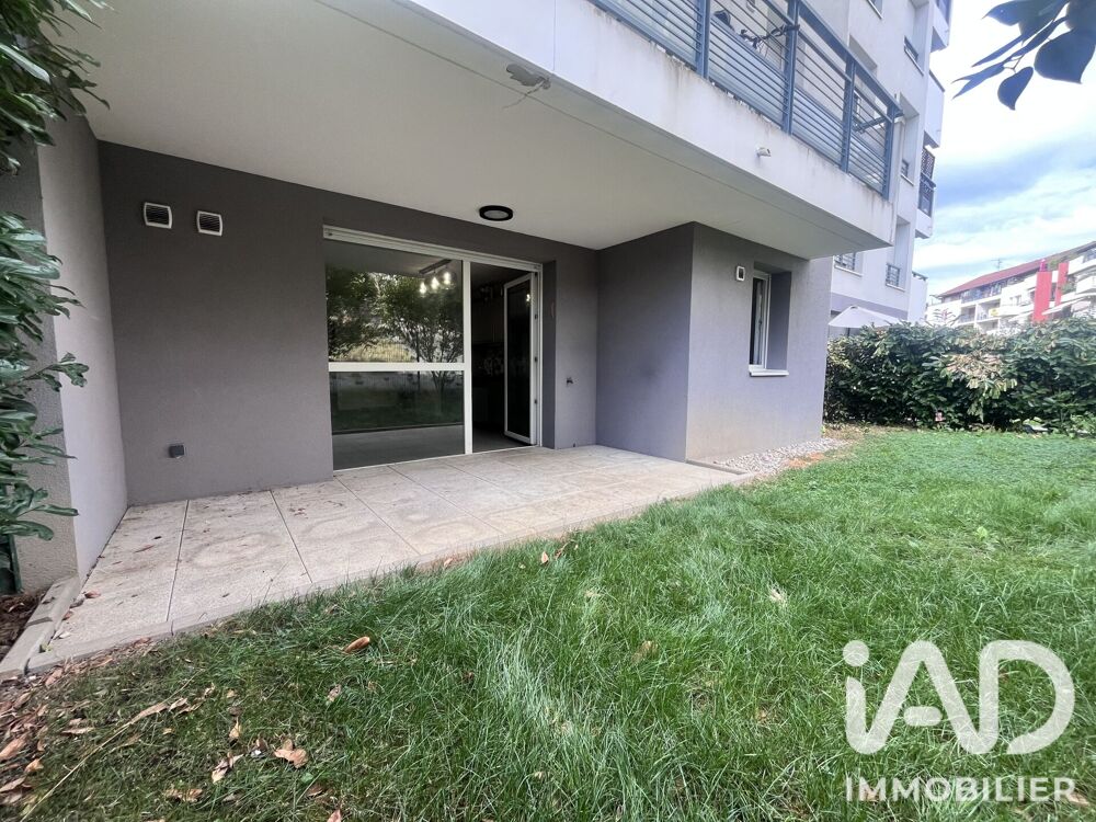 Vente Appartement Vente Appartement 3 pièces Annecy