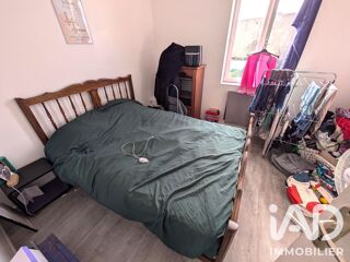  Immeuble à vendre 134 m²