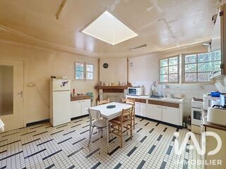  Maison à vendre 5 pièces 162 m²