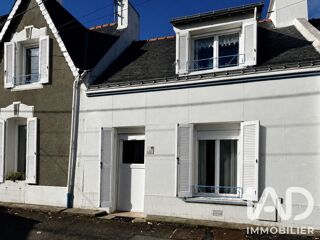 Maison 3 pièces 62 m² · à Riantec · 62 m² · 235 600 €