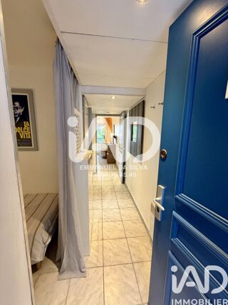  Appartement à vendre 2 pièces 26 m²