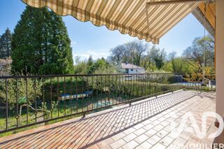  Maison à vendre 5 pièces 125 m²
