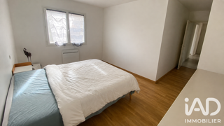  Maison à vendre 4 pièces 122 m²