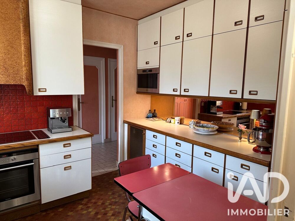 Vente Maison Vente Maison/villa 6 pièces Fresnes