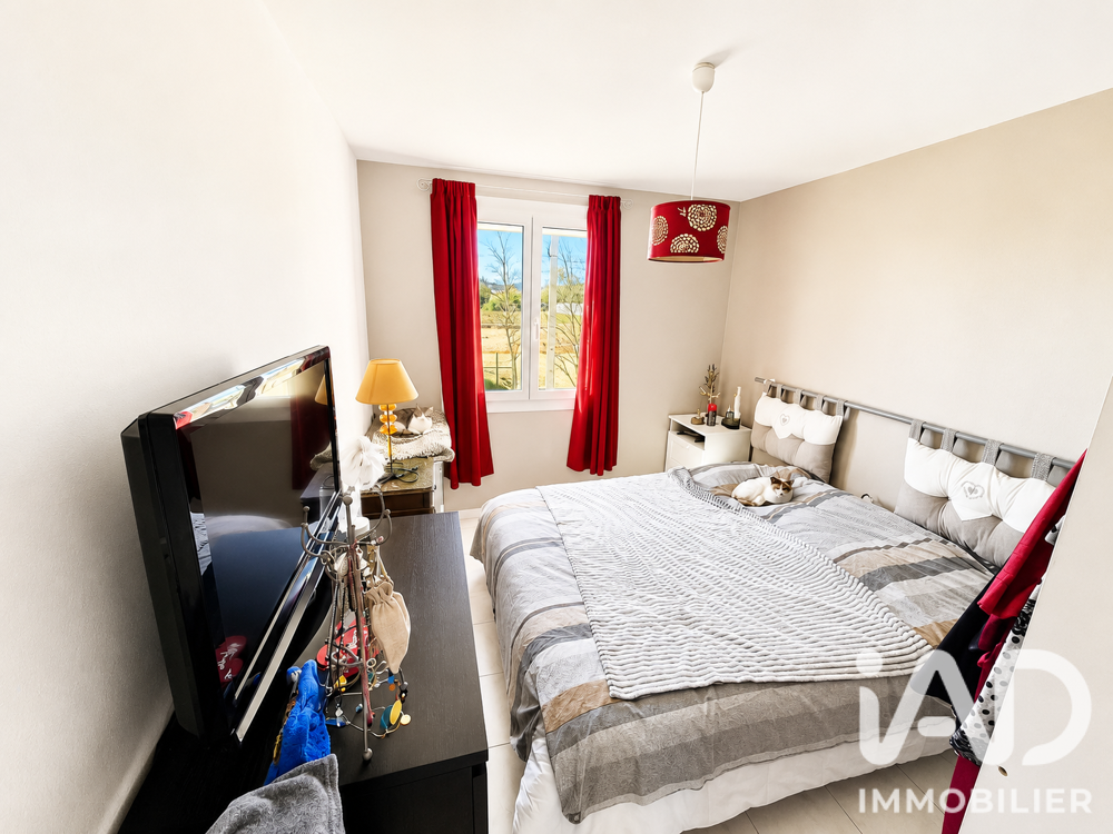 Vente Appartement Vente Appartement 5 pièces Vinon-sur-verdon