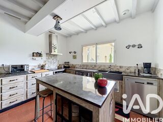  Maison � vendre 6 pi�ces 210 m�