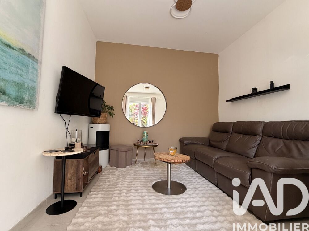 Vente Maison de ville 4 pièces
