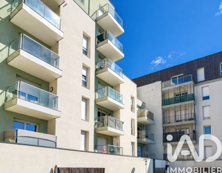  Appartement � vendre 2 pi�ces 40 m�