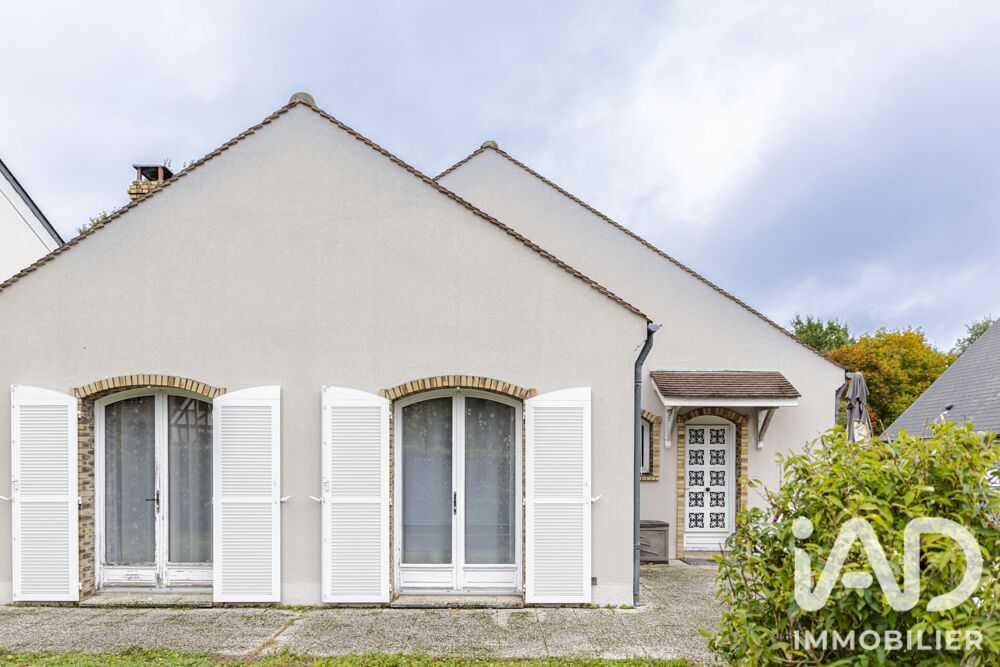 Vente Maison Vente Maison traditionnelle 7 pièces Olivet