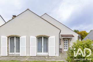 Vente Maison Vente Maison traditionnelle 7 pièces Olivet