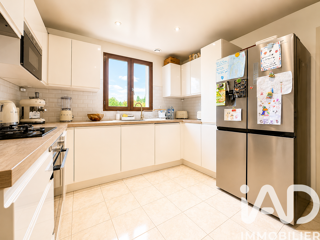  Maison � vendre 6 pi�ces 125 m�