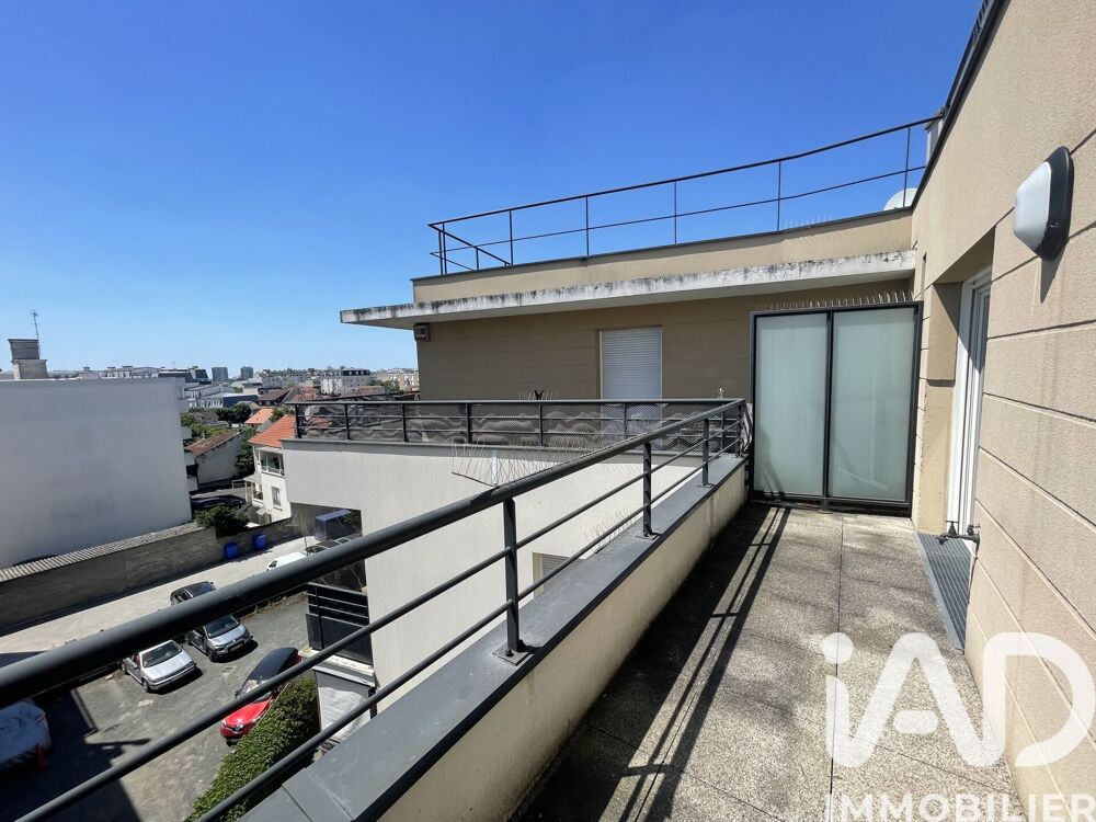Vente Appartement Vente Appartement 4 pièces Drancy