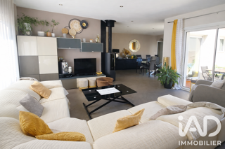  Maison à vendre 4 pièces 128 m²