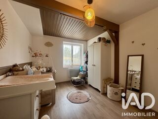  Maison à vendre 4 pièces 90 m²