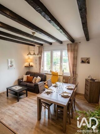  Maison à vendre 4 pièces 85 m²