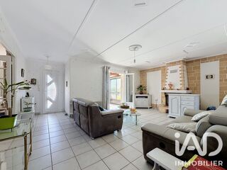  Maison à vendre 5 pièces 113 m²