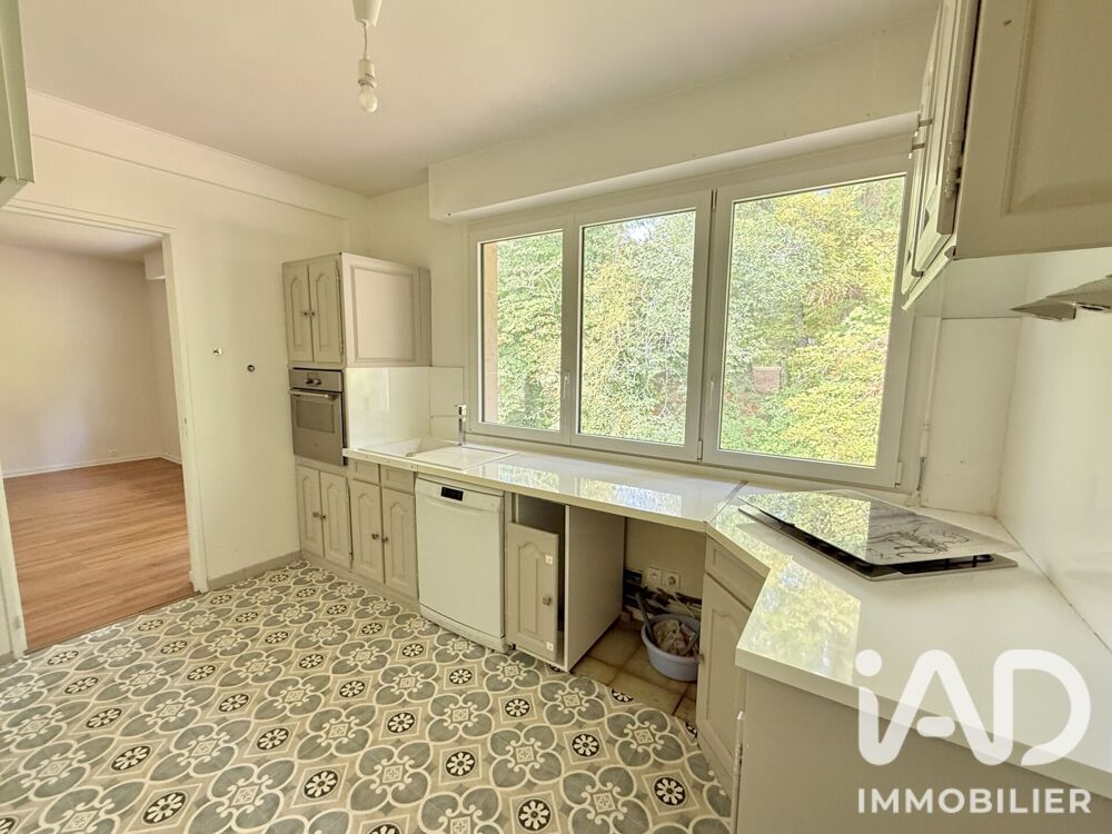 Vente Appartement Vente Appartement 3 pièces Étiolles