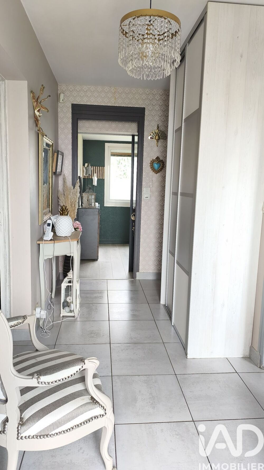 Vente Maison/villa 8 pièces