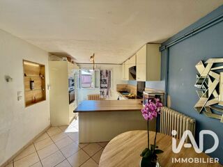  Maison à vendre 6 pièces 96 m²