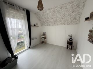  Maison à vendre 6 pièces 128 m²