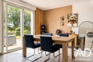  Maison à vendre 4 pièces 99 m²
