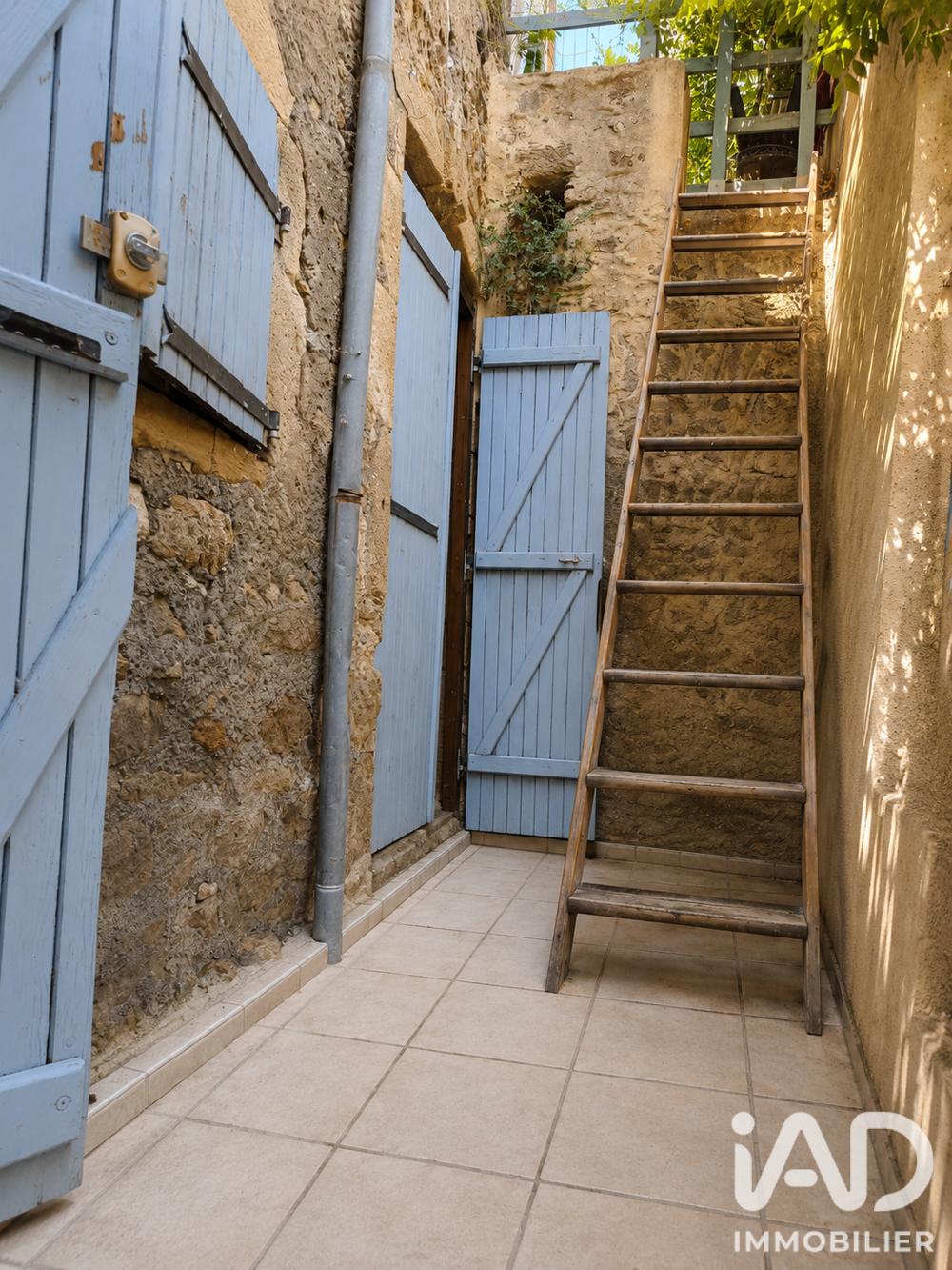 Vente Maison Vente Maison de village 7 pièces Graissessac